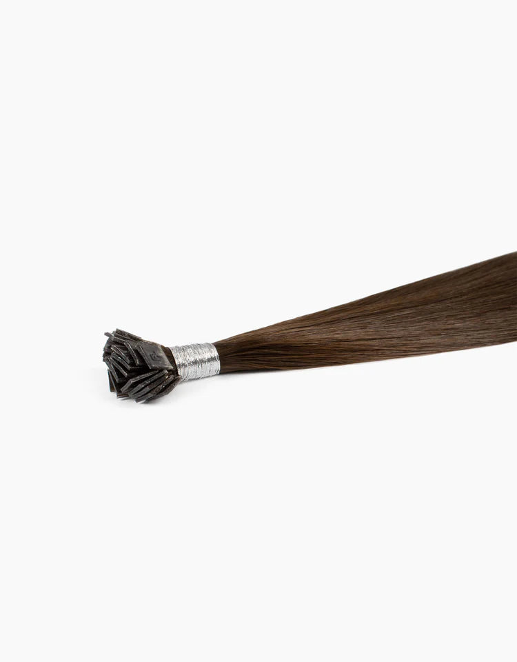 REMI CACHET ELEGANCE FLAT TIPS - 16 inch