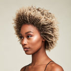 Feme Afro Lace Wig - Loose Twist Out
