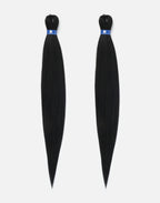 RUWA - 2X PRE-STRETCHED BRAID 30"