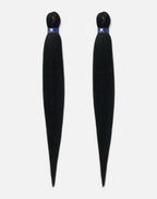 RUWA - 2X PRE-STRETCHED BRAID 30"