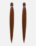 RUWA - 2X PRE-STRETCHED BRAID 30"