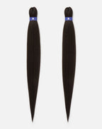 RUWA - 2X PRE-STRETCHED BRAID 30"