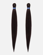 RUWA - 2X PRE-STRETCHED BRAID 30"
