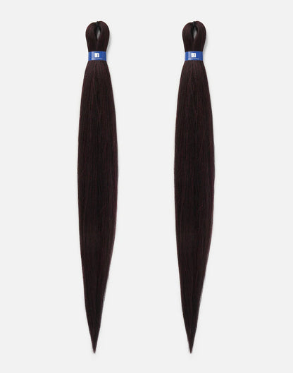 RUWA - 2X PRE-STRETCHED BRAID 30"