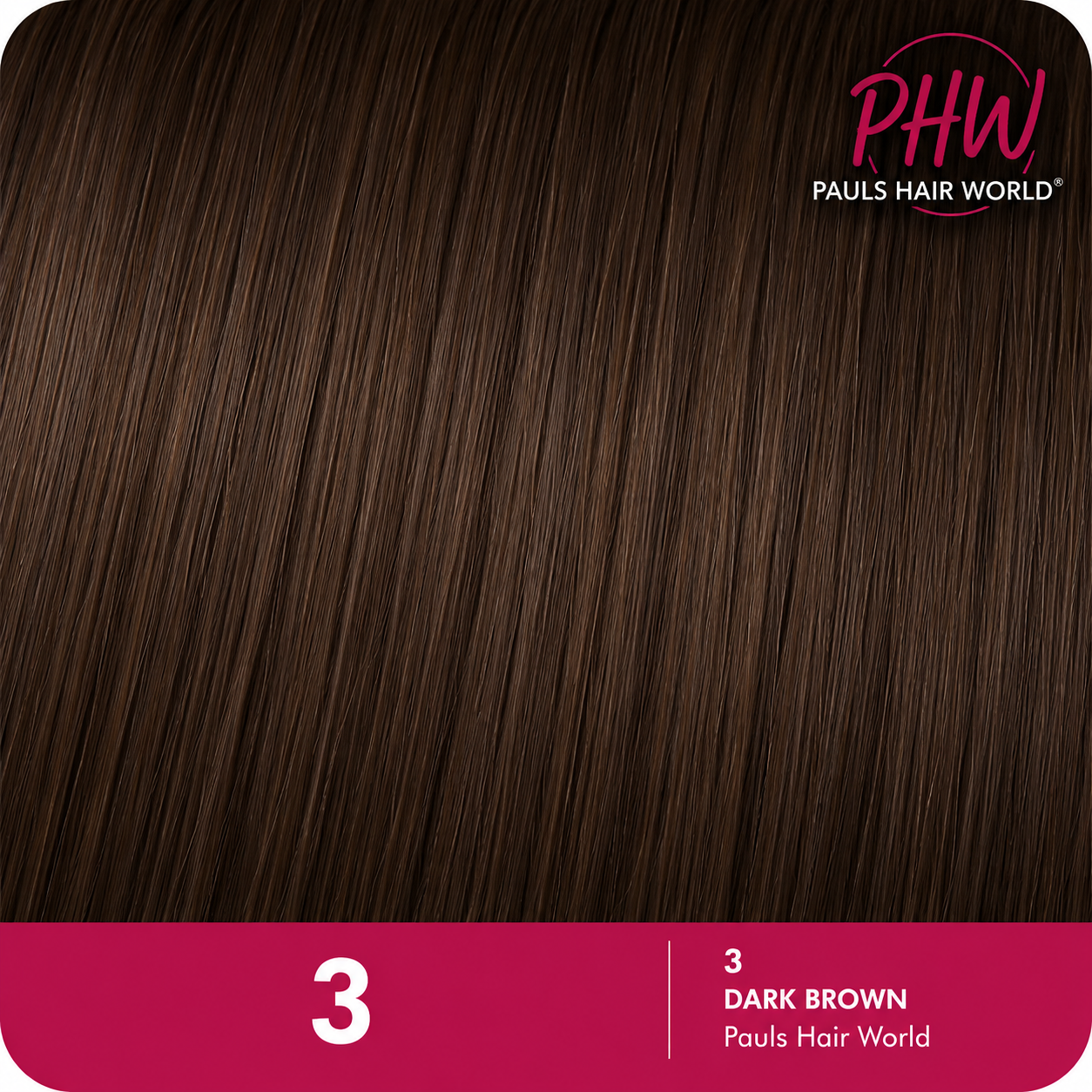 ECHO European Weft Hair Extensions | Long Lengths 20–26 Inch