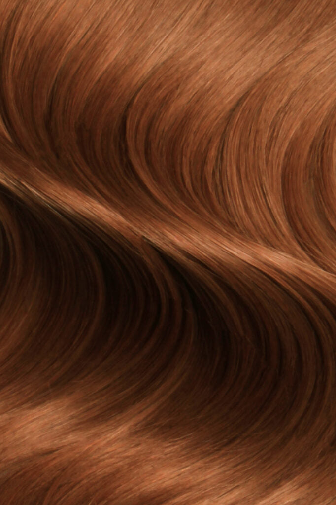 SWAY SEAMLESS FLAT WEFT HAIR EXTENSIONS 16 inch - 18 inch