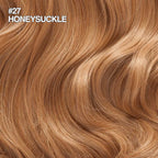 STRANDED MEDIUM WAND WAVE PONYTAIL