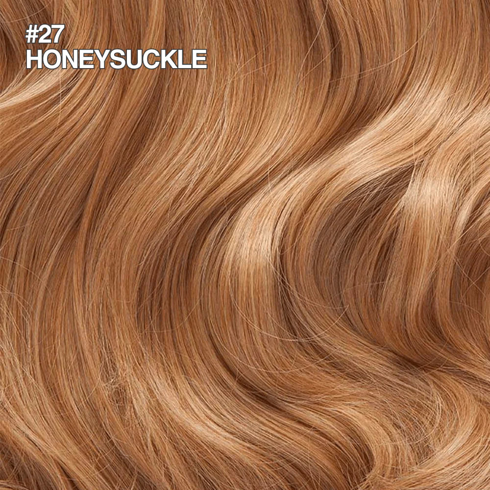 STRANDED MEDIUM WAND WAVE PONYTAIL