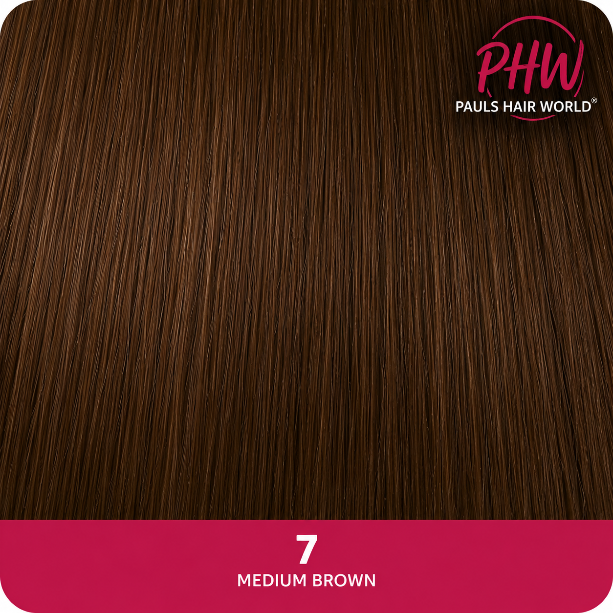 ECHO European Weft Hair Extensions | Long Lengths 20–26 Inch