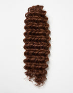 Urban Tease 100% Premium Synthetic Fibre Hair Extensions 14"