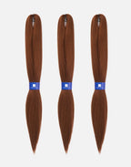 Sensationnel RUWA 3X Pre-Stretched Braid 24" & 30"