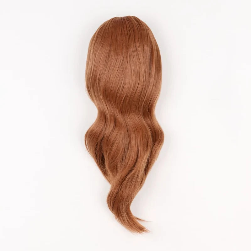 STRANDED MEDIUM WAND WAVE PONYTAIL