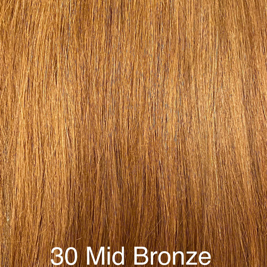 SLEEK SPOTLIGHT "SONIA" 100% HUMAN HAIR  WIG
