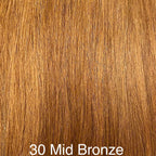 SLEEK SPOTLIGHT "SONIA" 100% HUMAN HAIR  WIG