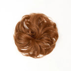 Stranded Flicky Messy Bun/Flicky Scrunchie Ponytail