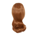 Stranded 12" Blowout Ponytail Synthetic Hair Piece