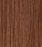 Sleek Luxury Silk Indian 100% Human Hair Extensions (100g) -  Half Pack 50g - 20 inch