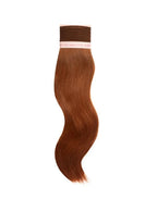 The Feme Collection 100% Remi Human Hair Weave 100g