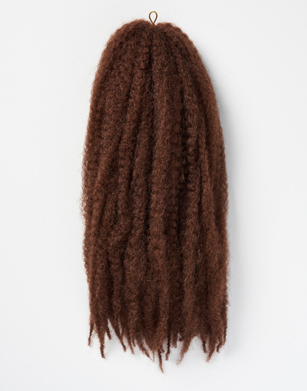 Sensationnel Soft & Silky - Afro Twist Braid 18"
