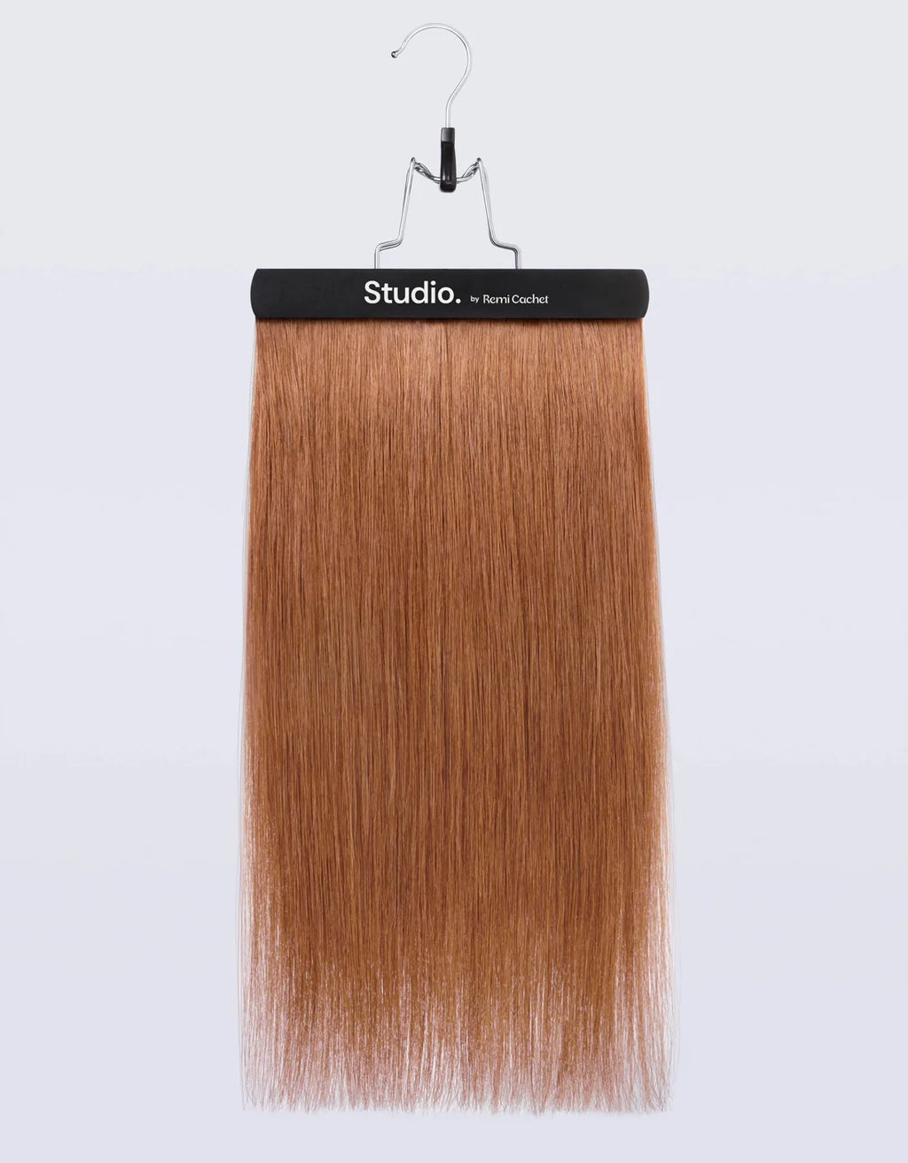 Studio Full Weft (Flat Top) Remi Human Hair Extension