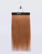 Studio Full Weft (Flat Top) Remi Human Hair Extension