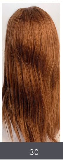 SLEEK RYLEE SPOTLIGHT HUMAN HAIR 100% HUMAN HAIR LACE WIG