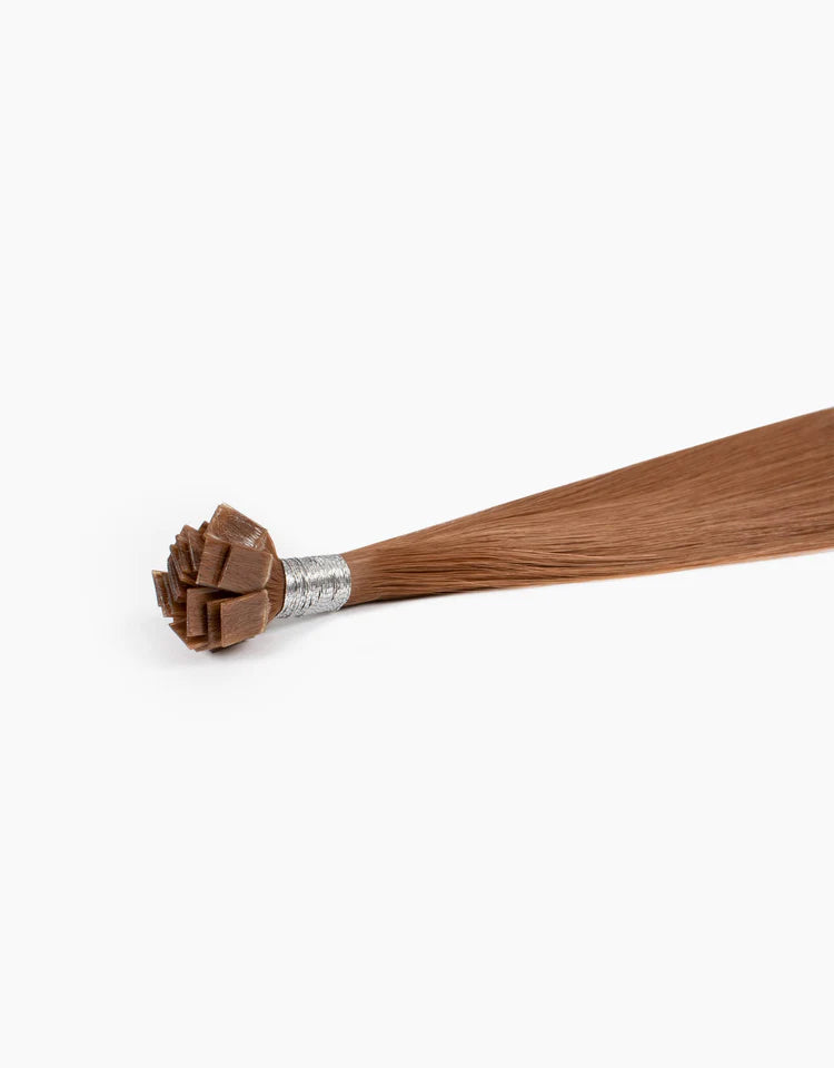 REMI CACHET ELEGANCE FLAT TIPS - 16 inch