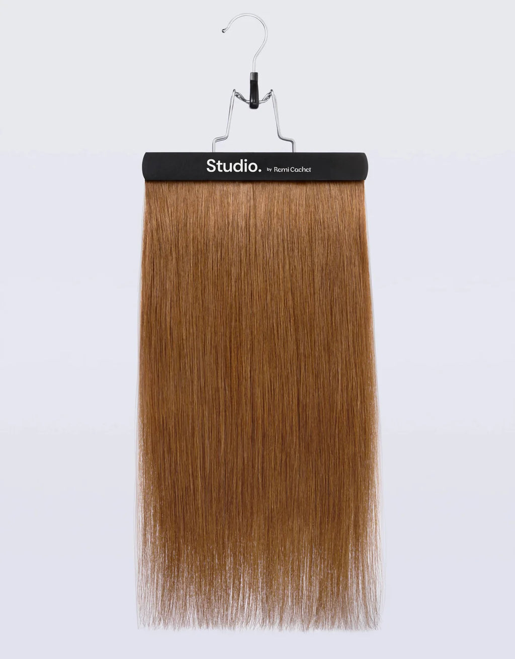 Studio Full Weft (Flat Top) Remi Human Hair Extension