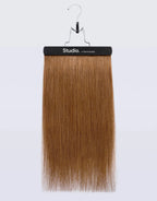 Studio Full Weft (Flat Top) Remi Human Hair Extension