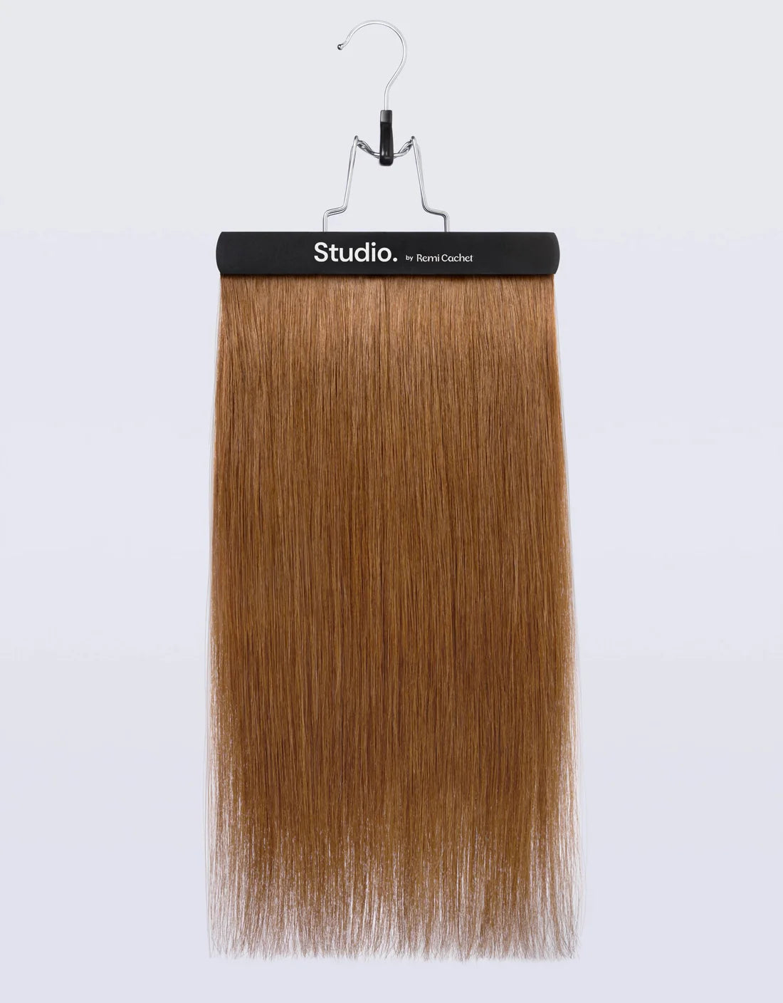 Studio Full Weft (Flat Top) Remi Human Hair Extension