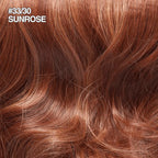 STRANDED MEDIUM WAND WAVE PONYTAIL