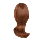 Stranded 12" Blowout Ponytail Synthetic Hair Piece