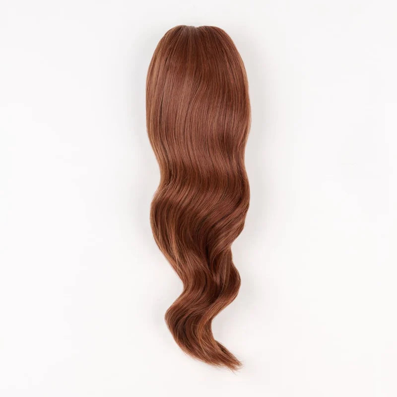 STRANDED MEDIUM WAND WAVE PONYTAIL