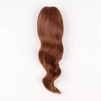 STRANDED MEDIUM WAND WAVE PONYTAIL