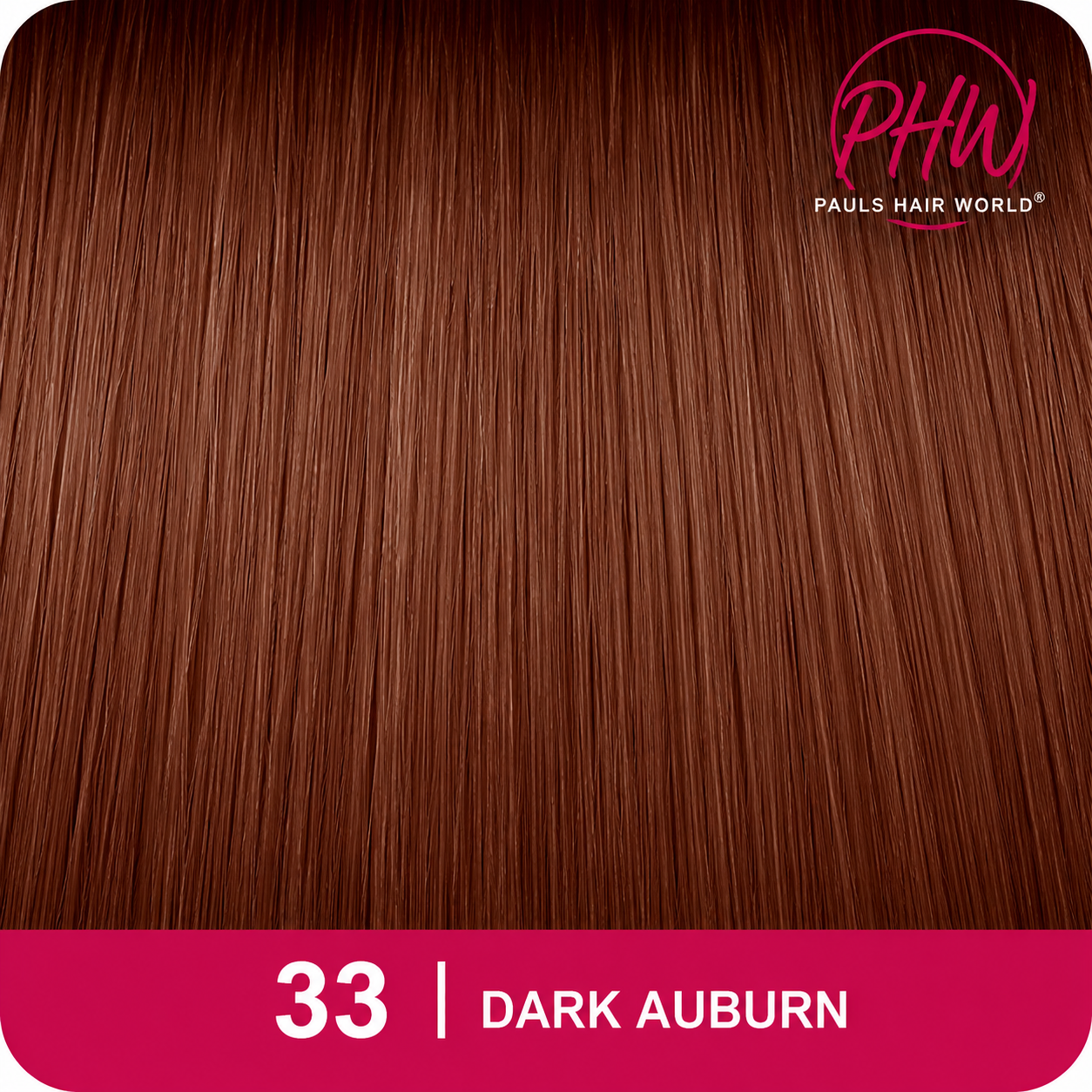 ECHO European Weft Hair Extensions