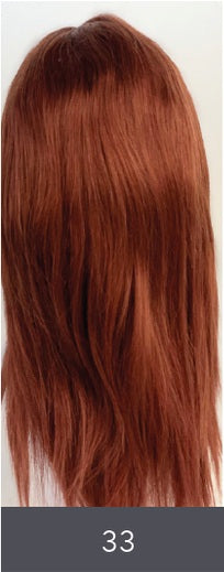 SLEEK RYLEE SPOTLIGHT HUMAN HAIR 100% HUMAN HAIR LACE WIG