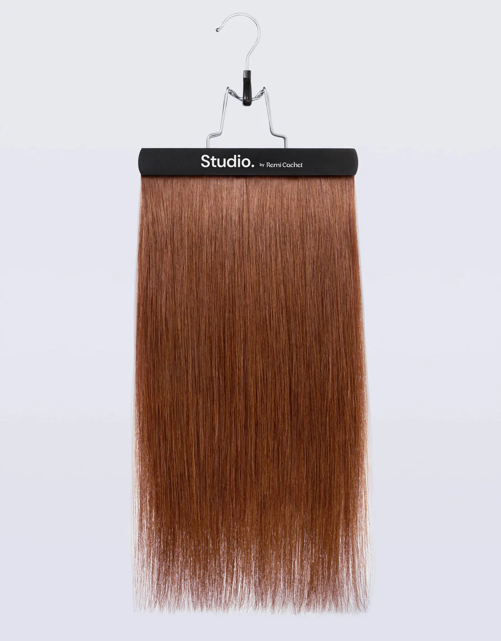 Studio Full Weft (Flat Top) Remi Human Hair Extension