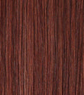 Sleek Luxury Silk Indian 100% Human Hair Extensions (100g) -  Half Pack 50g - 20 inch