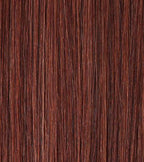 Sleek Luxury Silk Indian 100% Human Hair Extensions (100g) -  Half Pack 50g - 20 inch