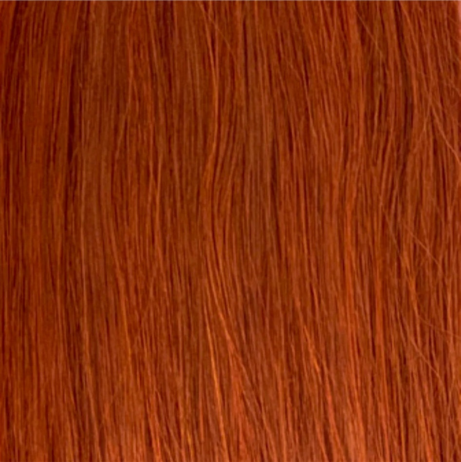 ECHO European Weft Hair Extensions | Long Lengths 20–26 Inch