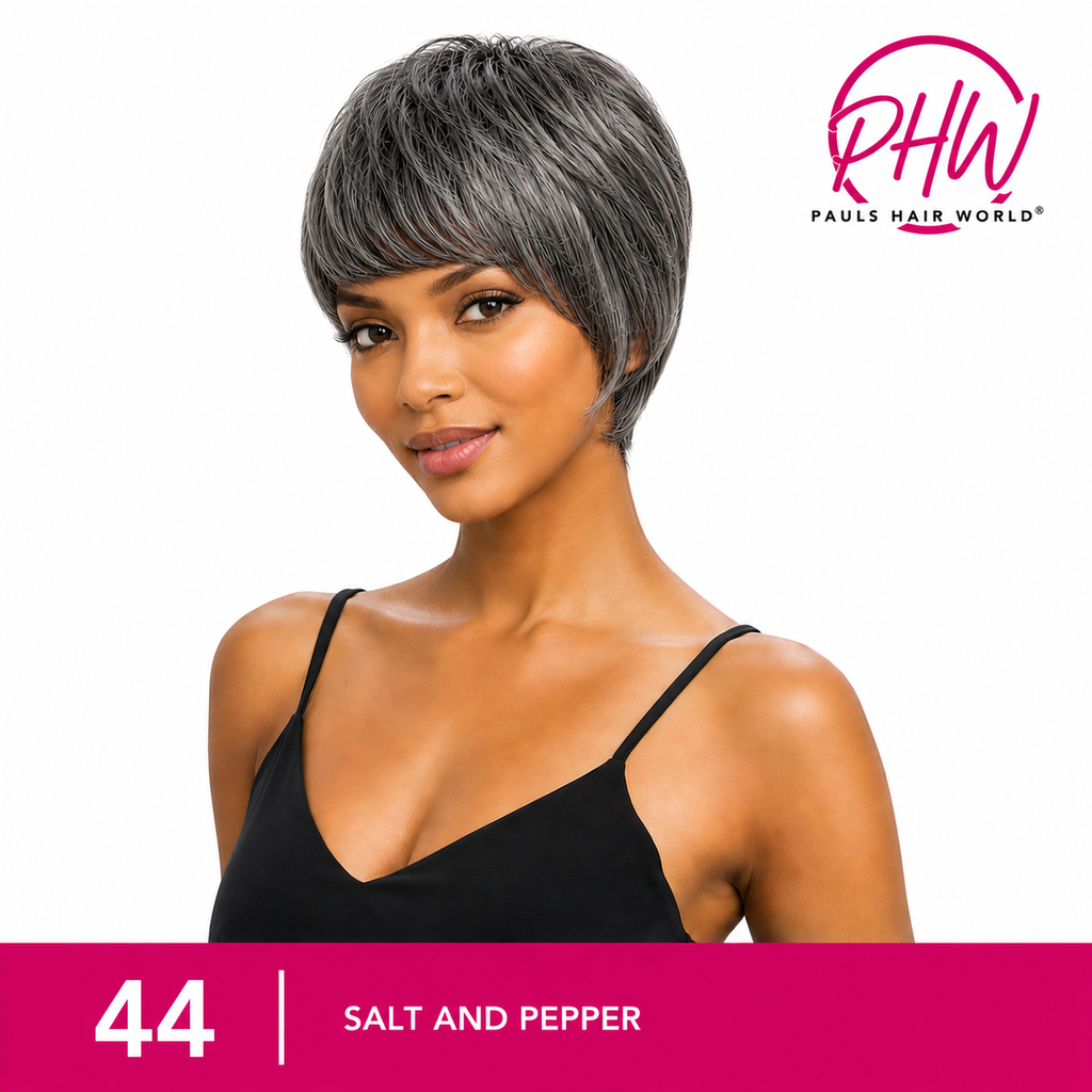 SLEEK GIFTY FASHION IDOL 101 PREMIUM SYNTHETIC TONGABLE WIG 10"