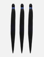 Sensationnel RUWA 3X Pre-Stretched Braid 24" & 30"