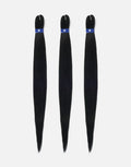 Sensationnel RUWA 3X Pre-Stretched Braid 24" & 30"