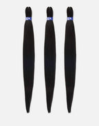Sensationnel RUWA 3X Pre-Stretched Braid 24" & 30"