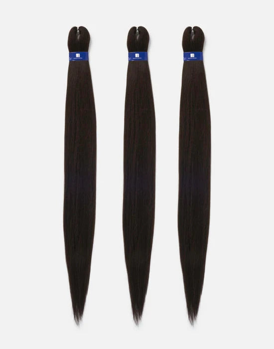 Sensationnel RUWA 3X Pre-Stretched Braid 24" & 30"