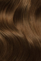 SWAY SEAMLESS FLAT WEFT HAIR EXTENSIONS 14 inch