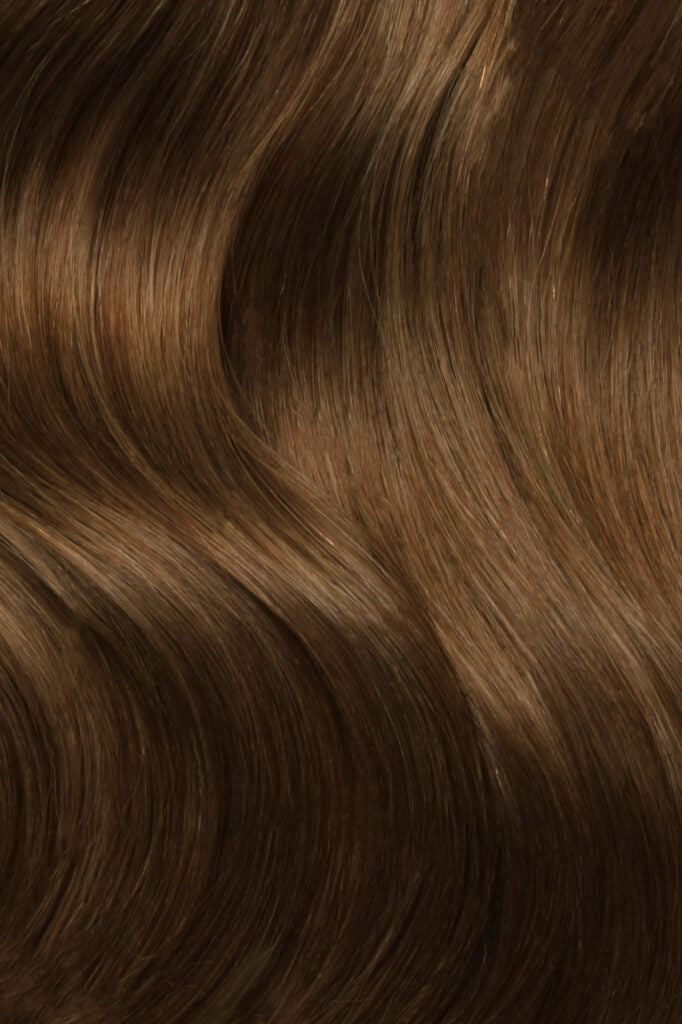 SWAY SEAMLESS FLAT WEFT HAIR EXTENSIONS 14 inch