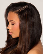 Beauty Works Invisitip® Nanobond® 18"