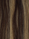 ECHO CLIP IN EUROPEAN WEFT 20 inch  & 22 inch