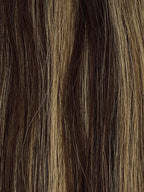 ECHO CLIP IN EUROPEAN WEFT 20 inch  & 22 inch